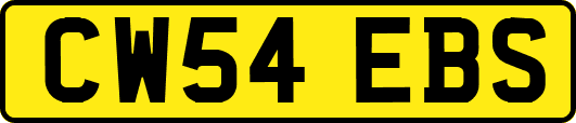 CW54EBS