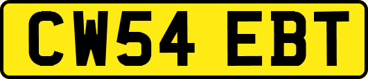 CW54EBT