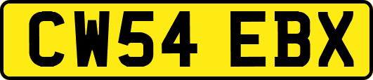 CW54EBX