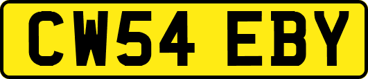 CW54EBY