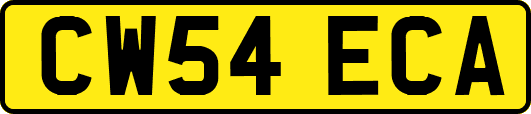 CW54ECA