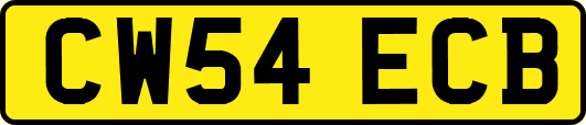 CW54ECB