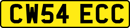 CW54ECC