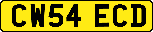 CW54ECD