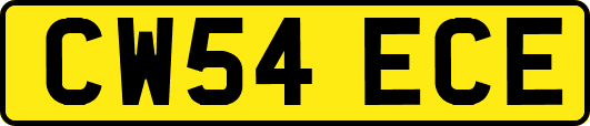 CW54ECE
