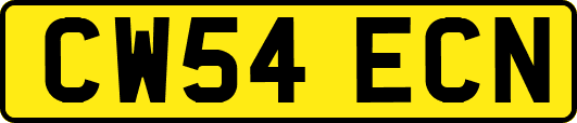 CW54ECN
