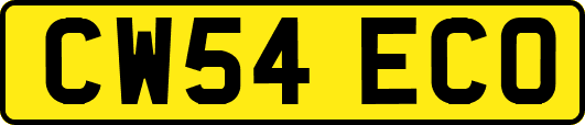 CW54ECO