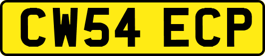 CW54ECP