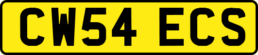 CW54ECS