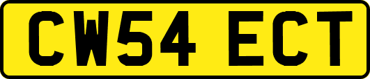 CW54ECT