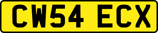 CW54ECX