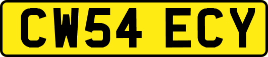 CW54ECY