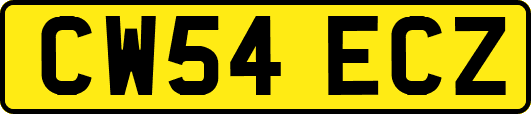 CW54ECZ