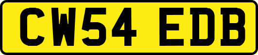 CW54EDB