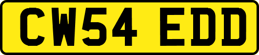CW54EDD
