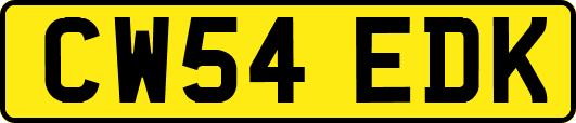 CW54EDK