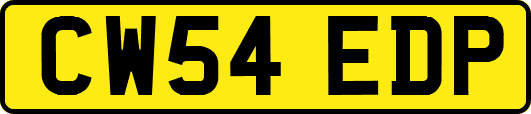 CW54EDP