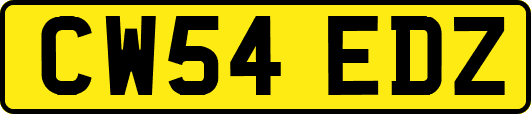 CW54EDZ