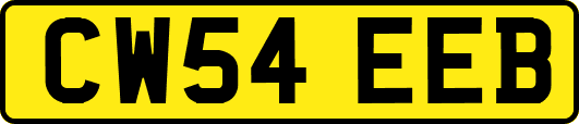 CW54EEB