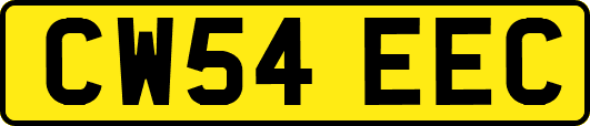 CW54EEC