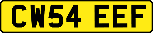 CW54EEF