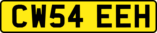 CW54EEH