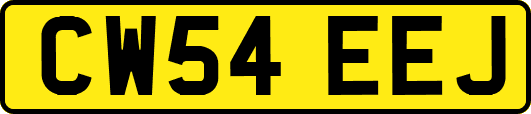 CW54EEJ
