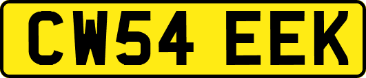 CW54EEK
