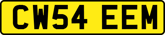 CW54EEM