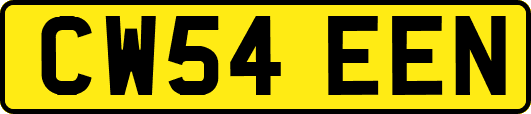 CW54EEN