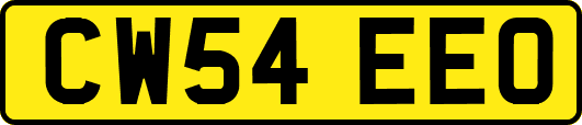 CW54EEO