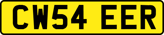 CW54EER