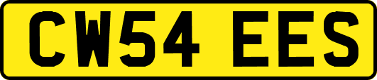 CW54EES