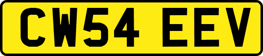 CW54EEV