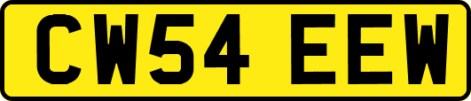 CW54EEW