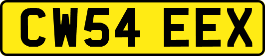 CW54EEX