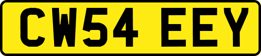 CW54EEY