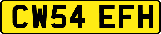 CW54EFH