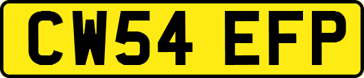 CW54EFP