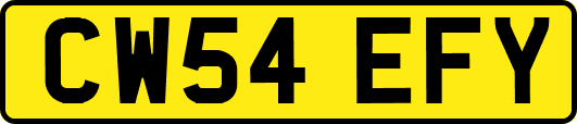 CW54EFY