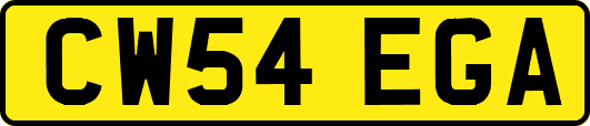 CW54EGA
