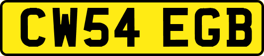 CW54EGB
