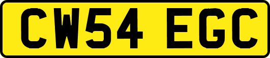CW54EGC