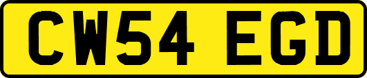 CW54EGD