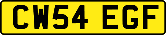 CW54EGF