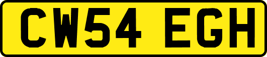CW54EGH