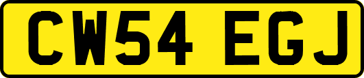 CW54EGJ
