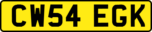 CW54EGK