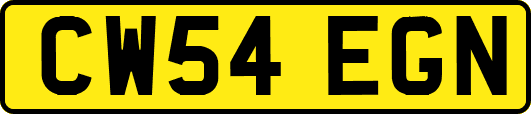 CW54EGN