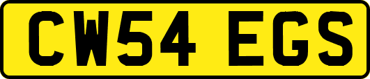 CW54EGS